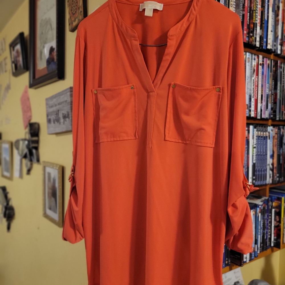 Michael kors shirt